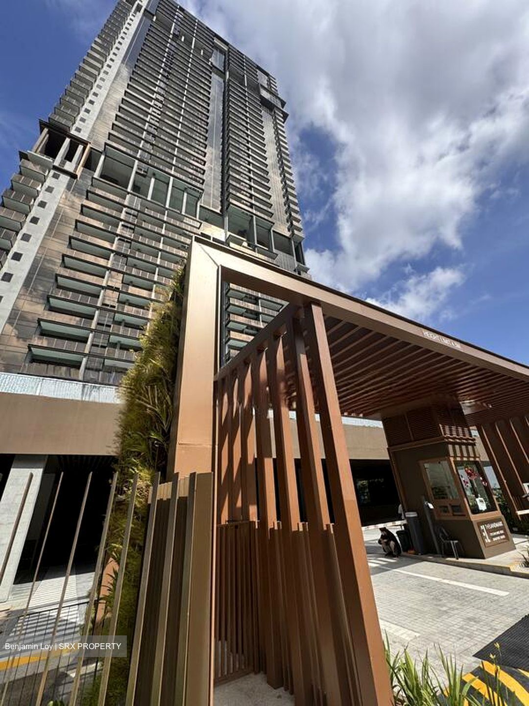 The Landmark (D3), Condominium #515141351